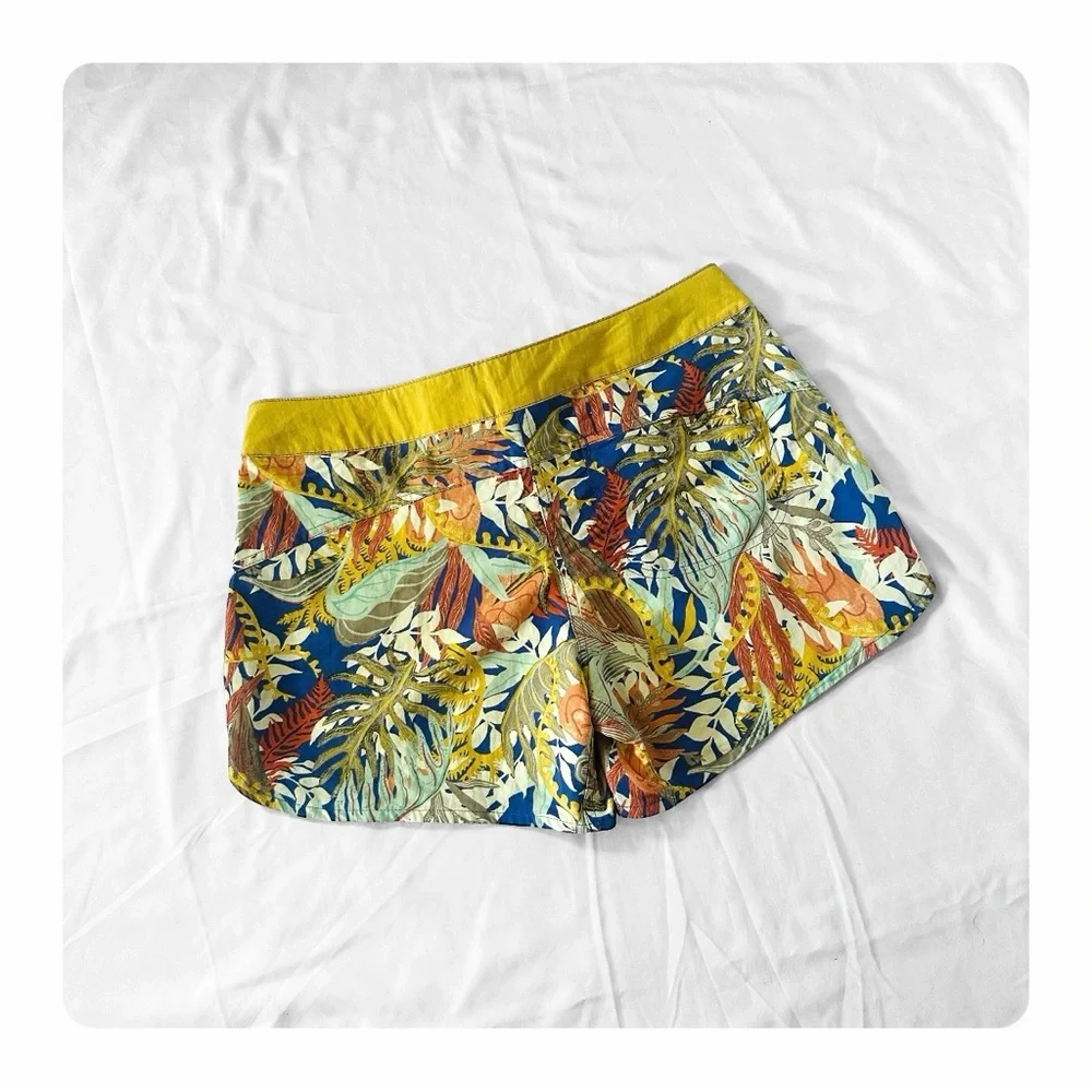 ★ Patagonia Wavefarer Board Short 5” - Multicolored ★ - Picture 10 of 17